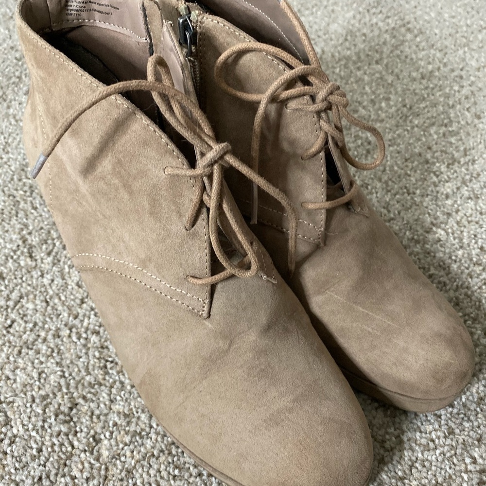 Wedges